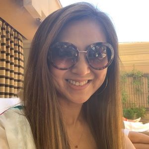 Meet your Posher, Nhi